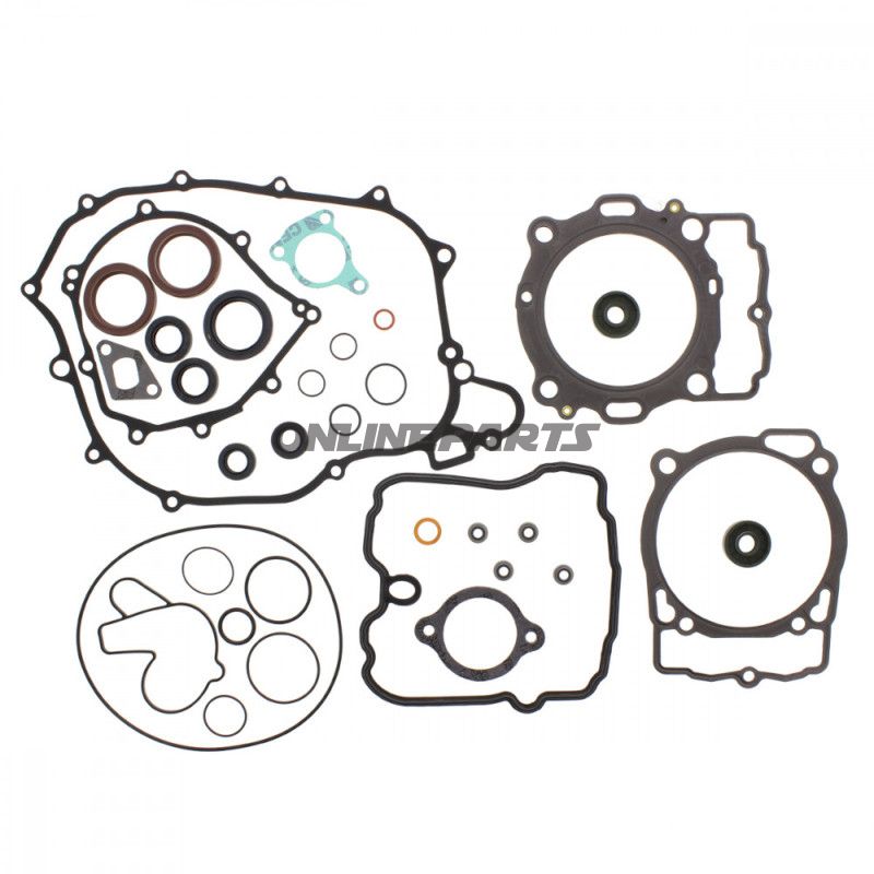 Komplet pakningssæt fra Athena