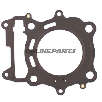 Cylinderhovedpakning Athena