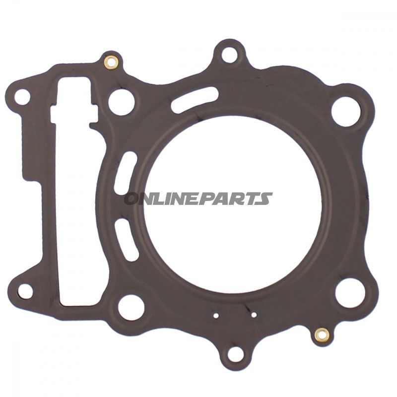 Cylinderhovedpakning Athena