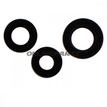 Wellendichtring Sæt Athena