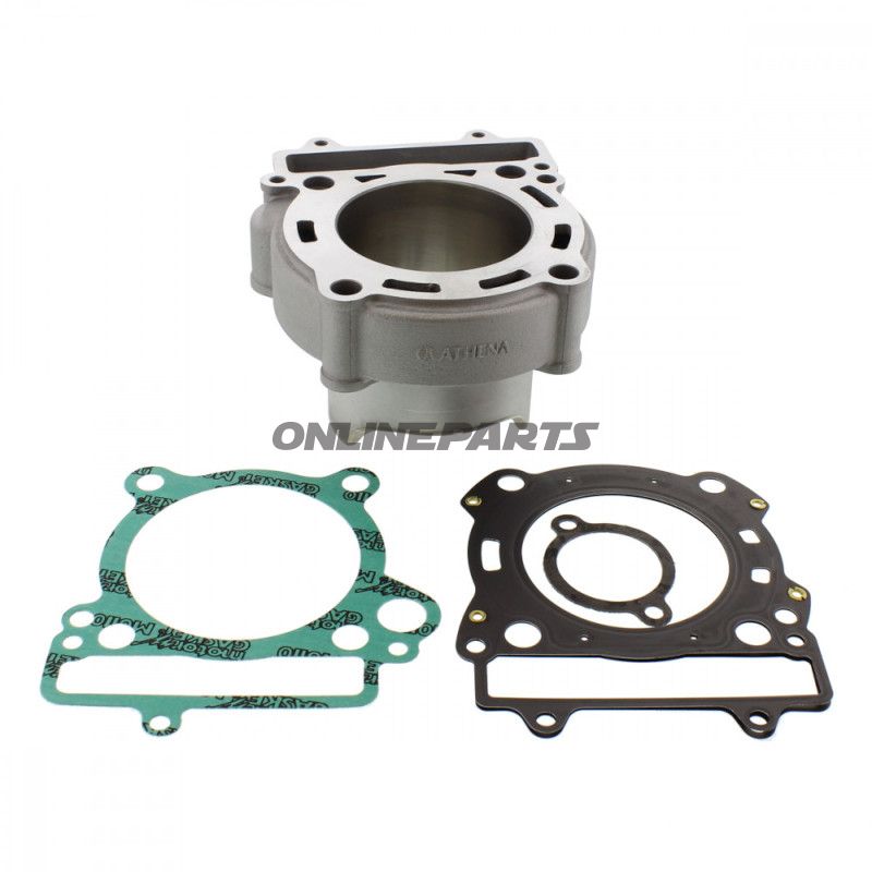 Zylindersatz KTM 250 CCM EASY MX Zylinder Satz