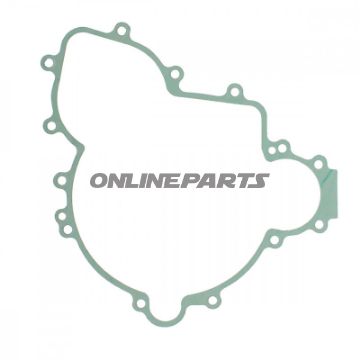 Pakning Til Generatordækselathena