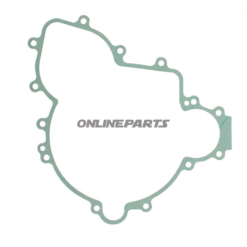 Pakning Til Generatordækselathena