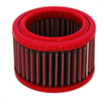 BMC luftfilterudveksling