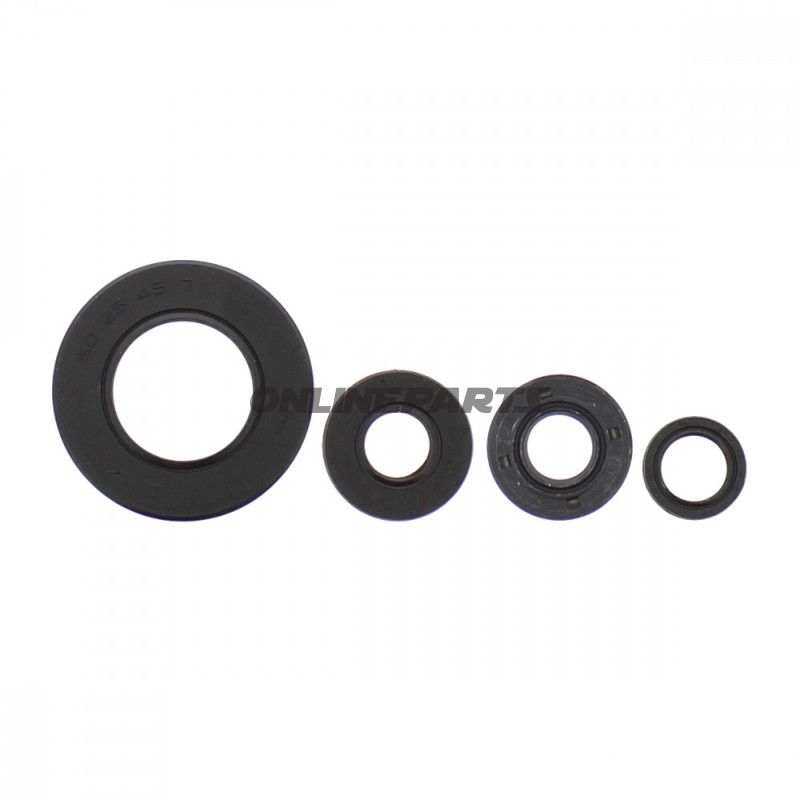 Wellendichtring Satz