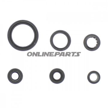 Wellendichtring Sæt Athena