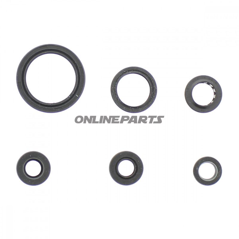 Wellendichtring Sæt Athena