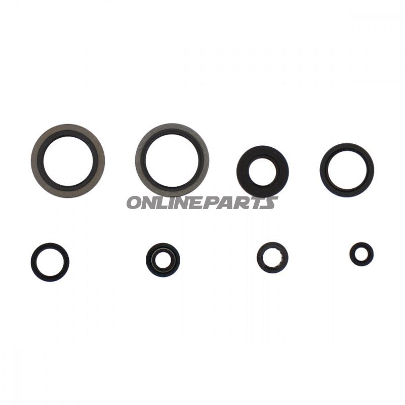 Wellendichtring Sæt Athena