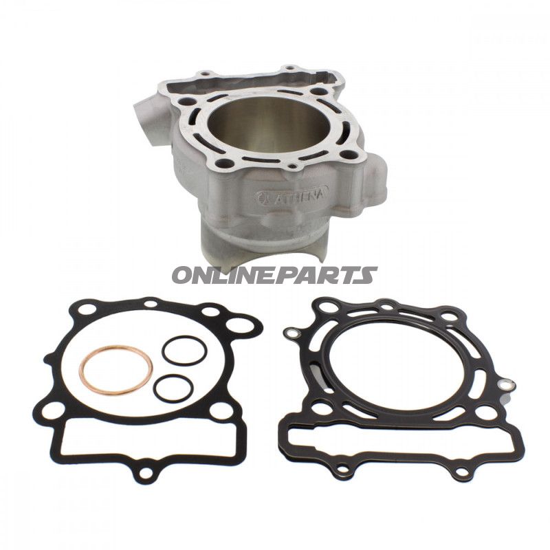 Zylindersatz Kawasaki 250 CCM EASY MX Zylinder Satz