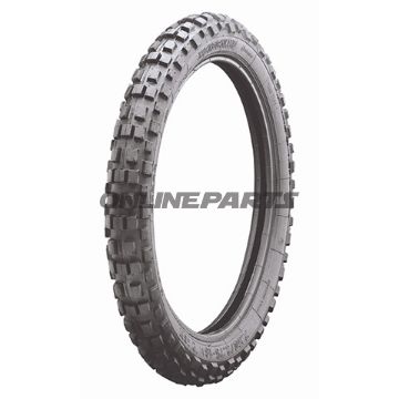 2.50/2.75-16 46MTT K52 Reifen Heidenau