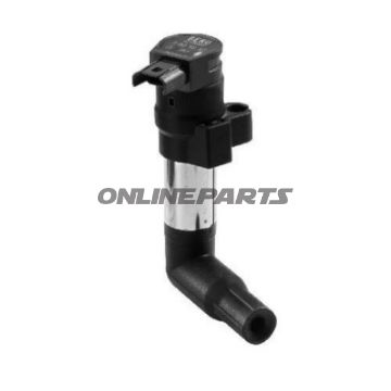 Tændspole ZS383 Beru