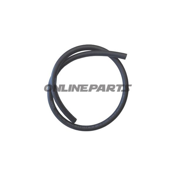 Kraftstoffschlauch Gummi 8X14MM Beutel Packung 1M