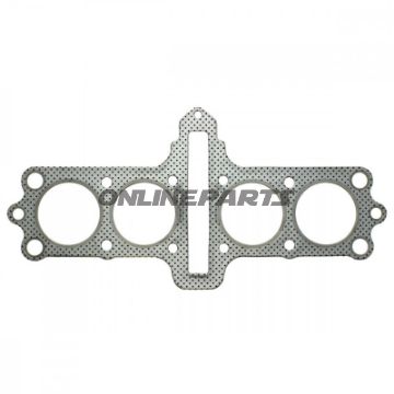 Cylinderhovedpakning Athena