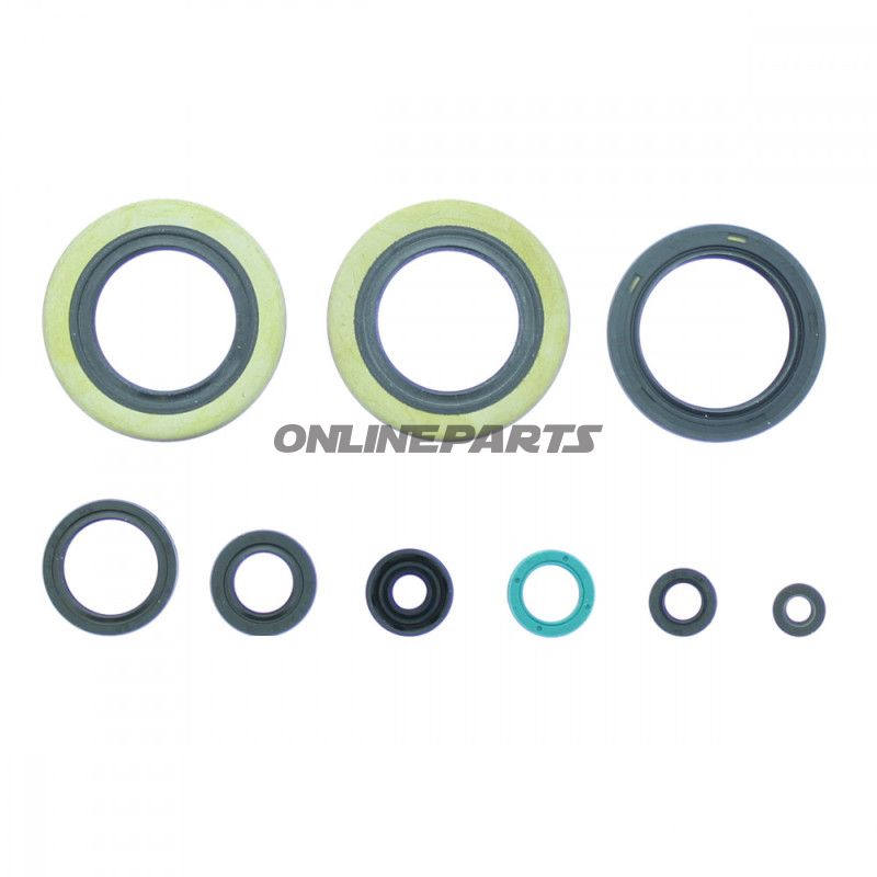 Wellendichtring Sæt Athena