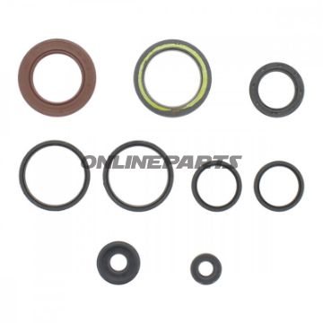 Wellendichtring Sæt Athena