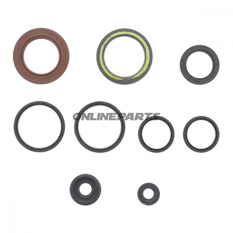 Wellendichtring Sæt Athena