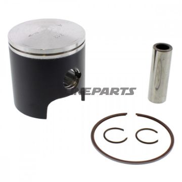 Kolbensatz komplett 44.96 mm A 12 MM KOLBENBOLZEN