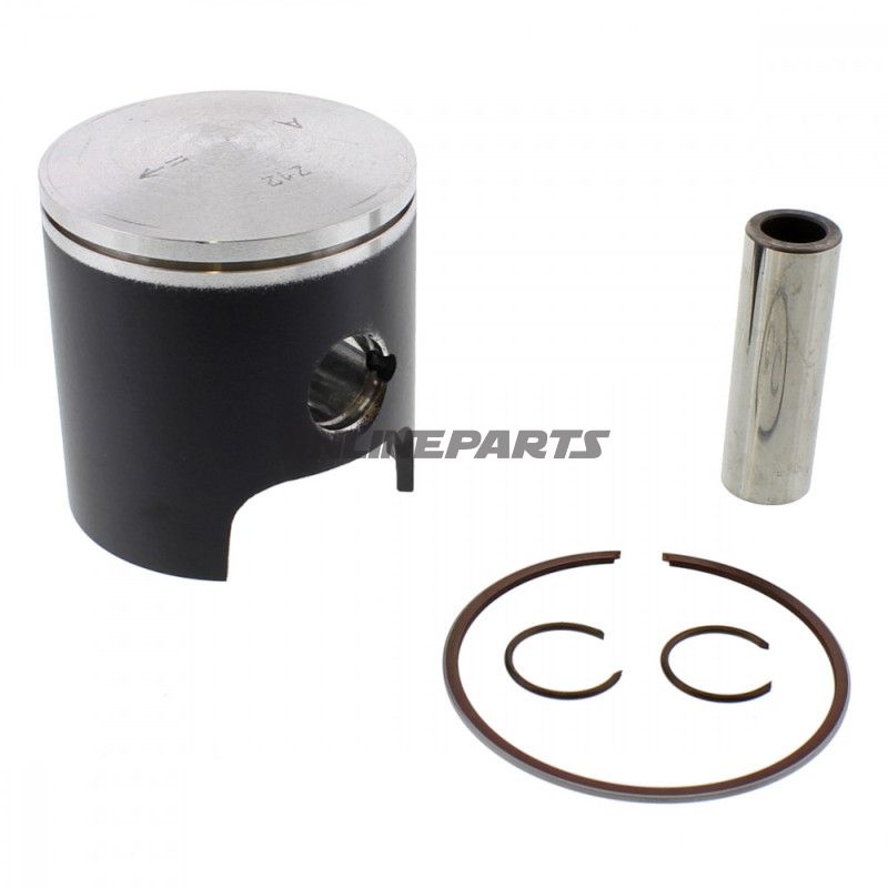 Kolbensatz komplett 44.96 mm A 12 MM KOLBENBOLZEN