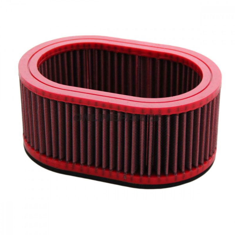 BMC luftfilterudveksling