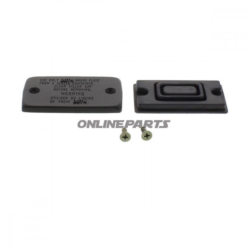 Reservoir Repair Kit Brake/Clutch Tourmax