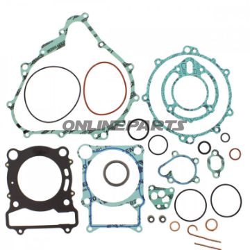 Komplet pakningssæt fra Athena