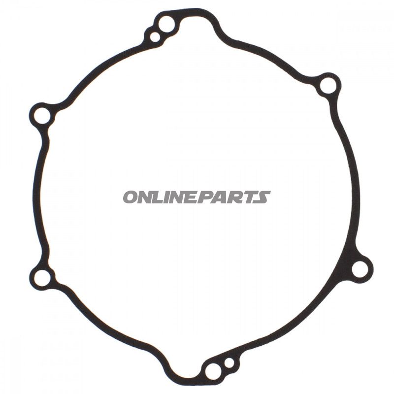 pakning Koblingsdæksel udvendig Athena