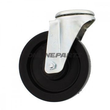 Rad für Getriebeheber AC ohne Bremse