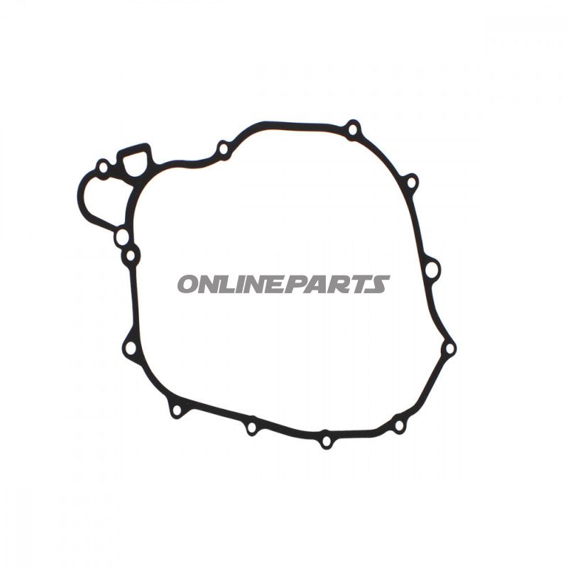 pakning Koblingsdæksel indvendig Athena