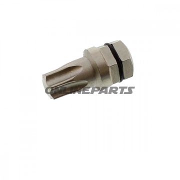 Bit Torx T45 10 mm 6 Kant für 6320005