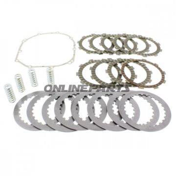 Kupplung Reparatursatz TRW LUC Inklusive Dichtung FED LAM SCH