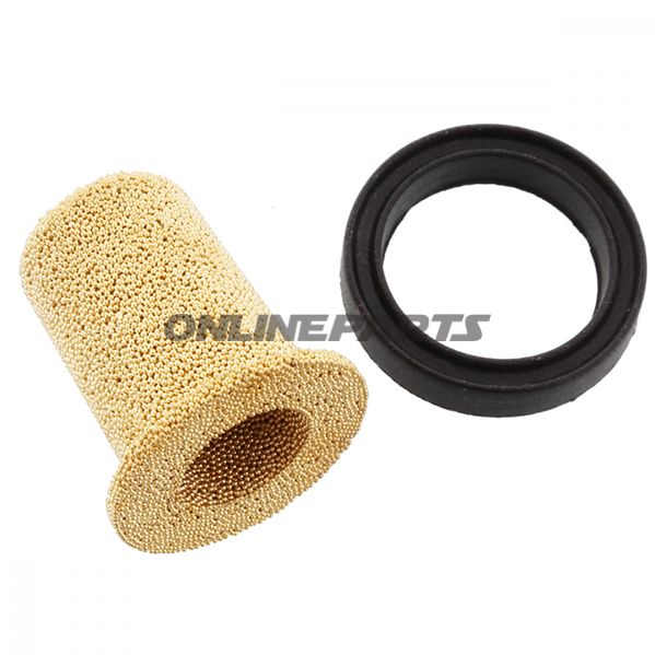 Kraftstofffilter Einsatz JMP