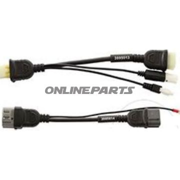 Texa Adapter Marine KAWASAKI WATERCRAFT