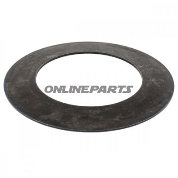 Koblingsfjedre forstærker EBC