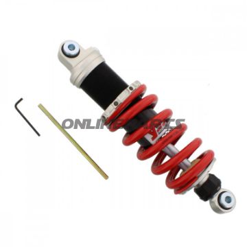 Federbein Mono YSS einstellbar