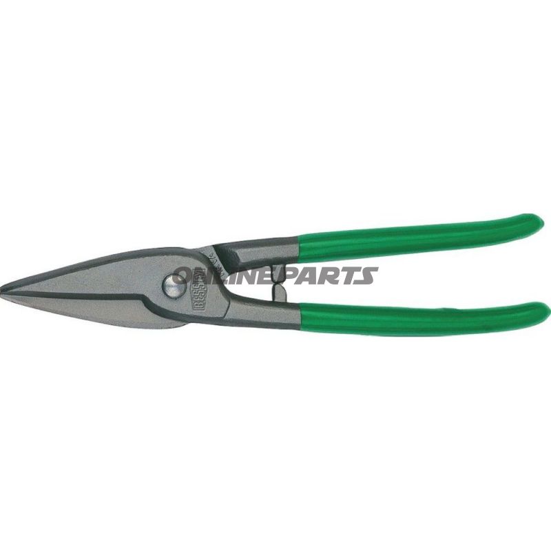 Blechschere Berlin 250 mm rechtsschneidend