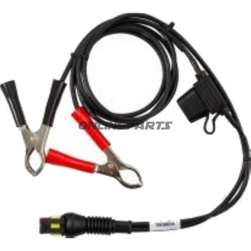 Texa Adapter Bike AP55 SPANNUNGSVERSORGUNG SWM