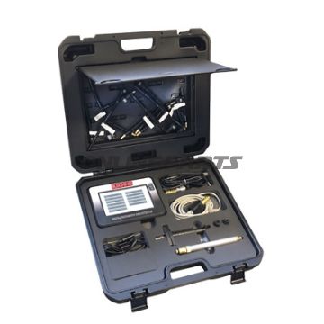 DRUCKTESTER MIT MASTER KIT