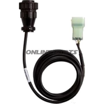 Texa Adapter Bike AP61 ROYAL ENFIELD