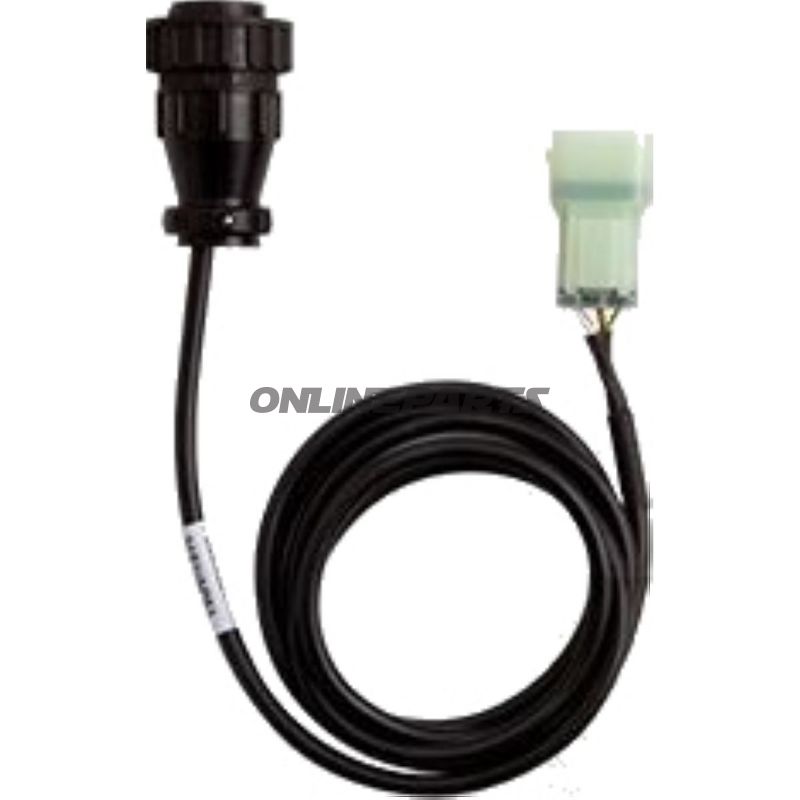 Texa Adapter Bike AP61 ROYAL ENFIELD