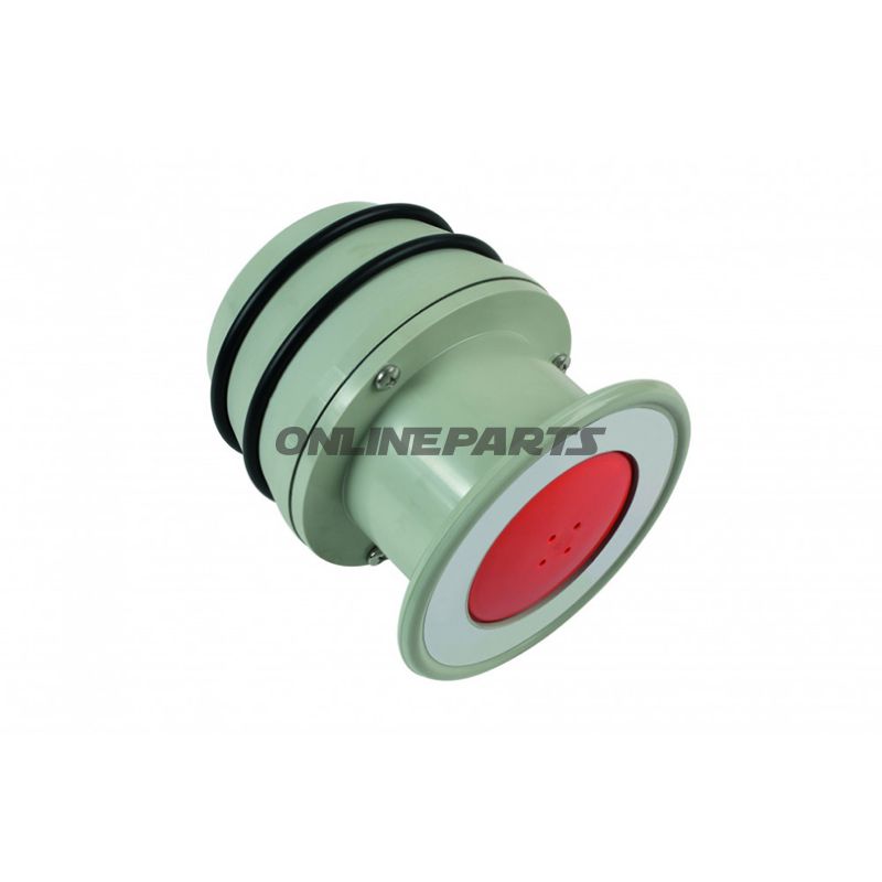 Handschuh-Prüfgerät Pneumatisches