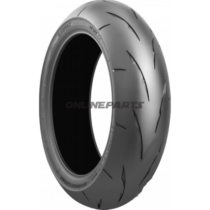 200/55ZR17 (78W) TL rear Reifen Bridgestone RS11N