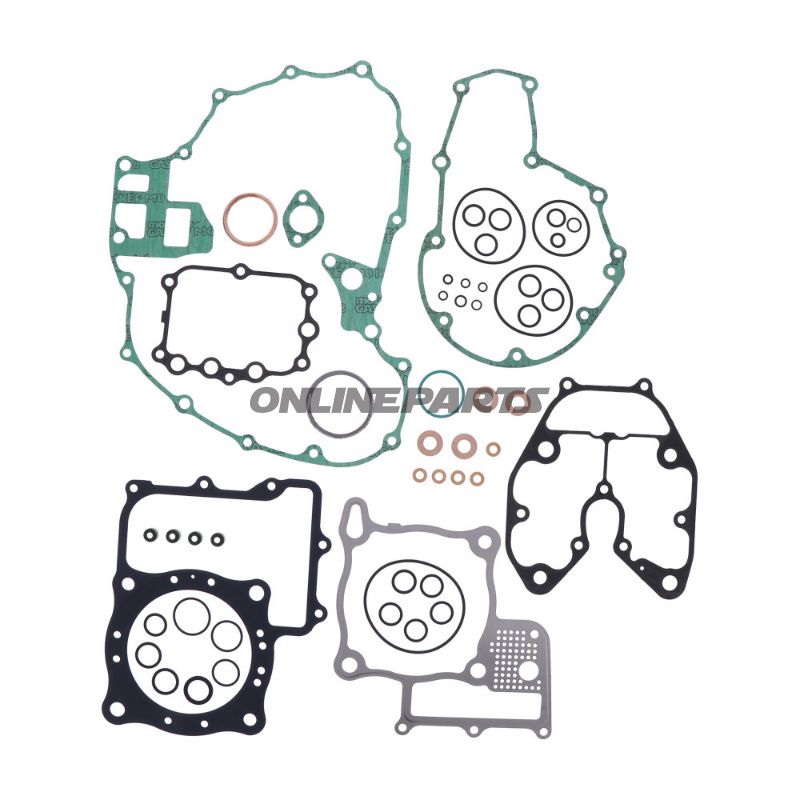 Dichtungssatz komplett Athena