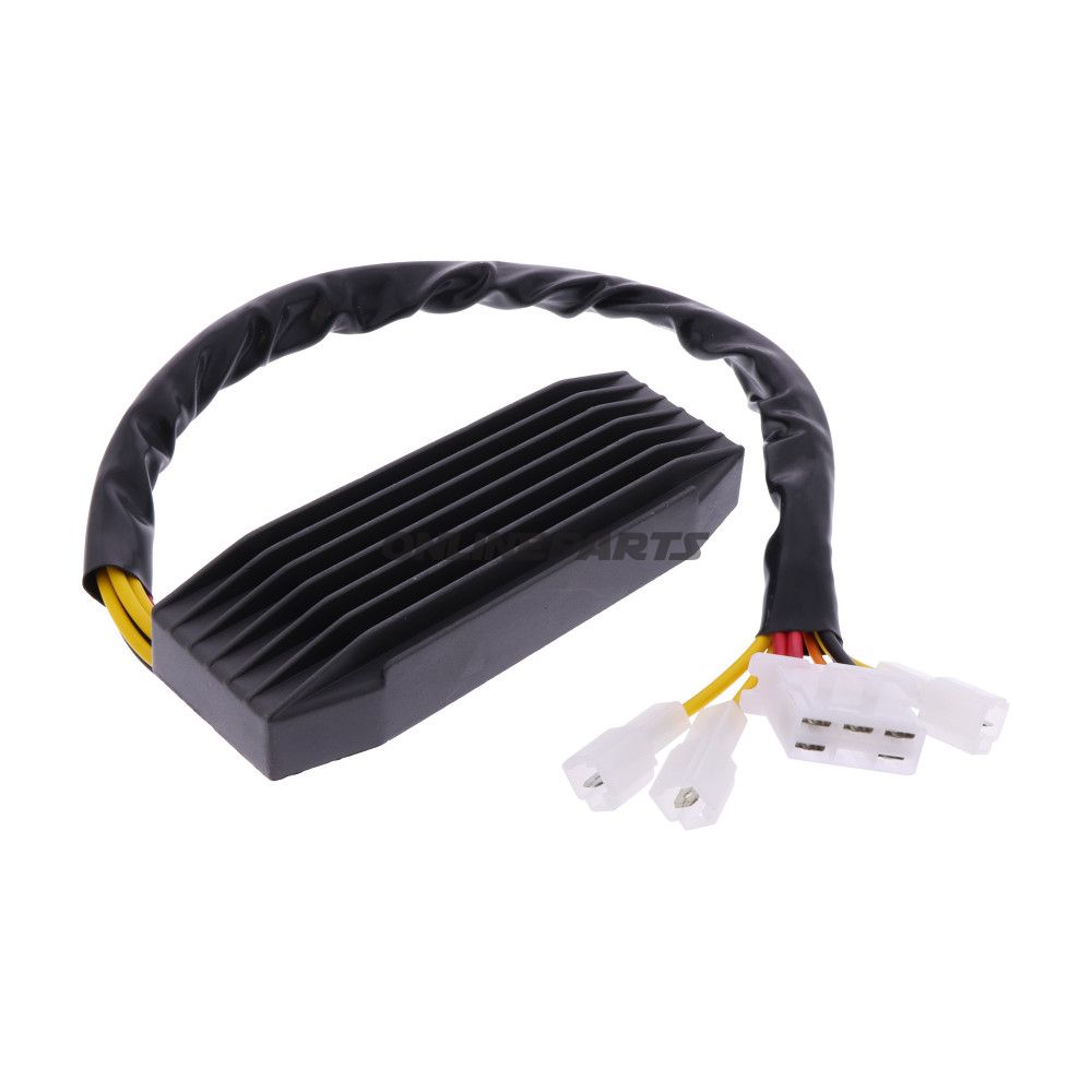 Regler / Gleichrichter JMP  Suzuki VS 750 GLF Intruder Flachlenker