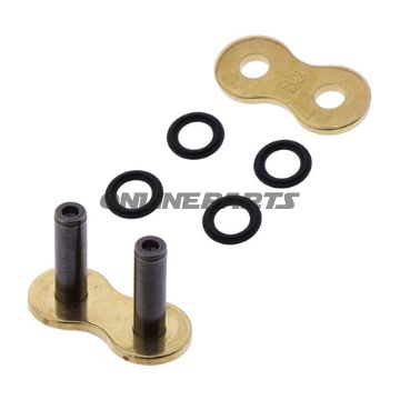 DID Hohlnietschloss G&B525VX3