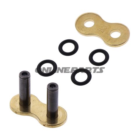 DID Hohlnietschloss G&B525VX3