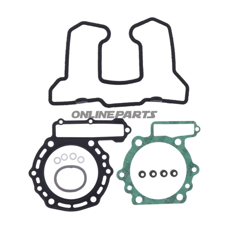 Dichtungssatz Topend Athena für Standard Zylindersatz