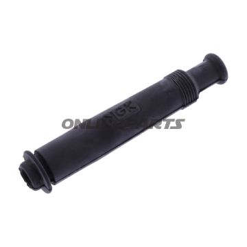 Zündkerzenstecker SD05EM schwarz NGK