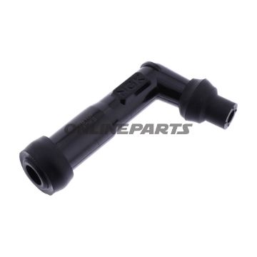 Zündkerzenstecker XB10F schwarz NGK