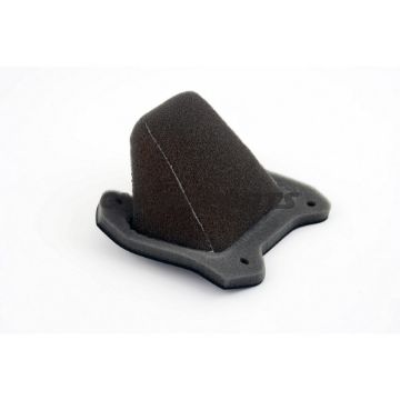 Rennluftfilter Foam Twin AIR für Powerflow Kit