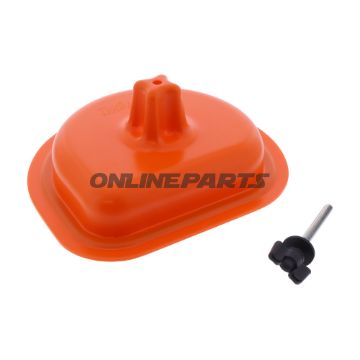 Waschabdeckung Twin AIR